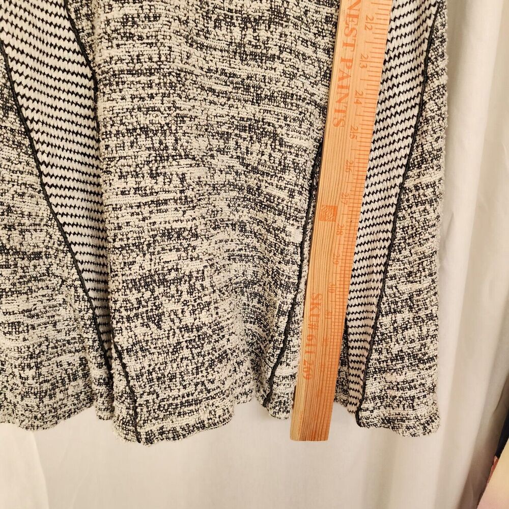 Sachin+Babi Knit Tweed Mini Dress 4 - Picture 9 of 11